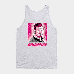 the guest Tank Top